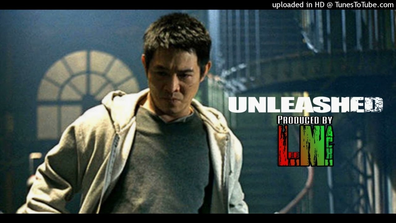 [NEW] UNLEASHED (2005) AFTERSUN performed by: DOT ALLISON (hip hop beat) Produced by: LEE MACK