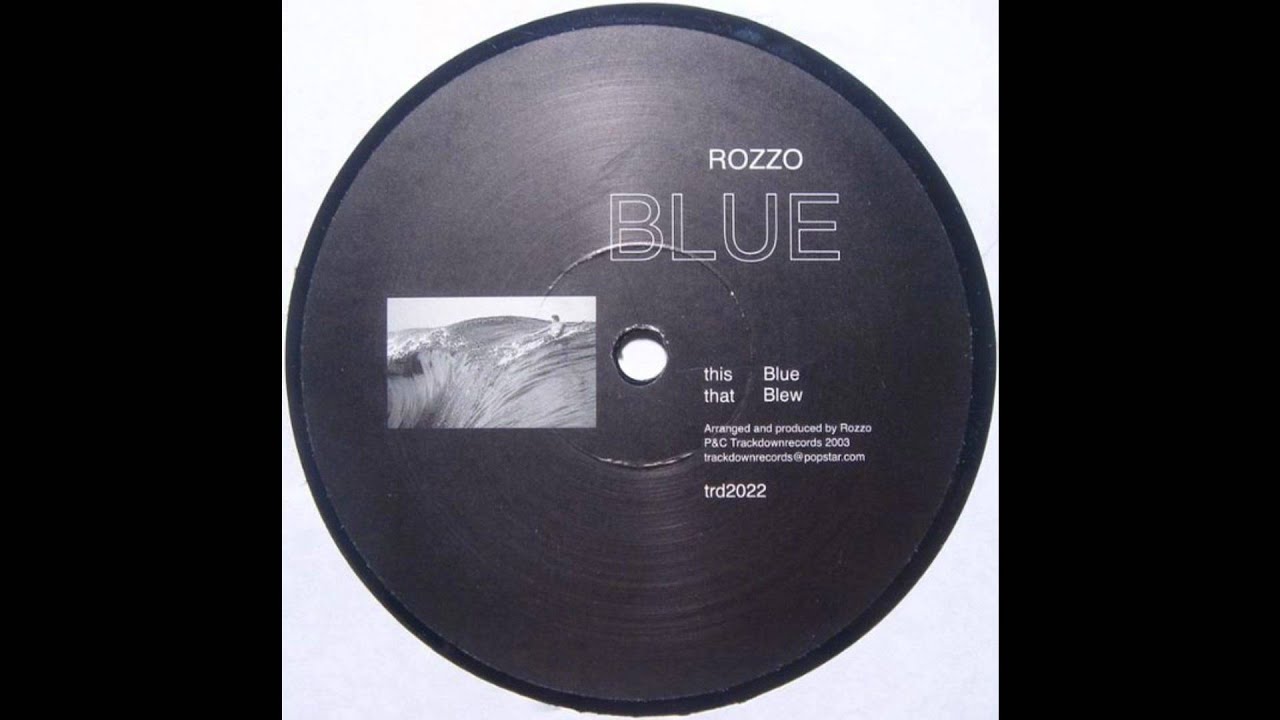 Rozzo - Blue [HQ]
