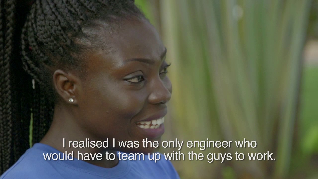 UNDP Time for Global Action Karpowership Gana Belgeseli | Ghana Documentary, 2016 (long)