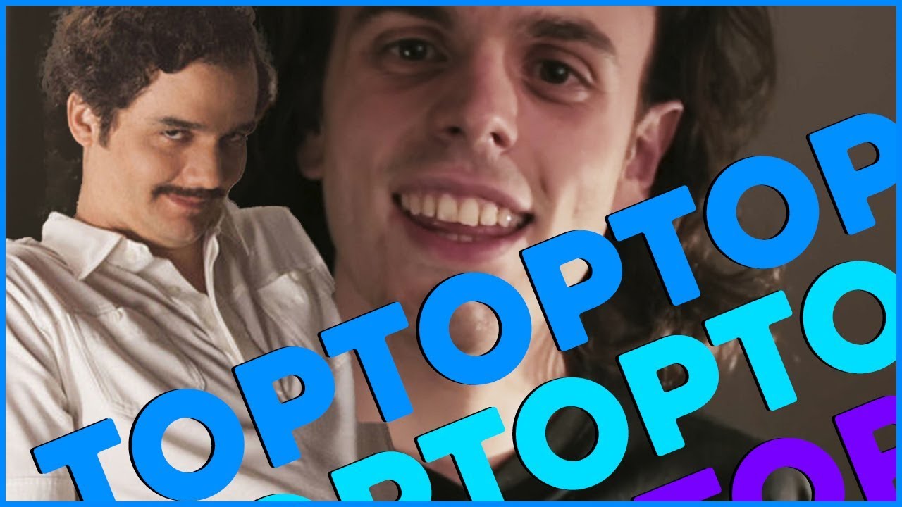Playlist #56 - LOLLAPALOOZA TOPTOPZERA