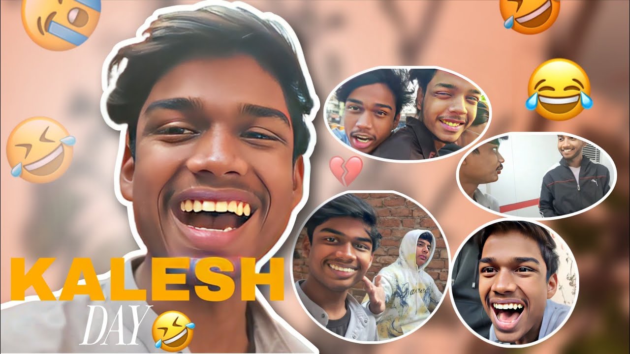 The Kalesh day 🤣🤣🤣