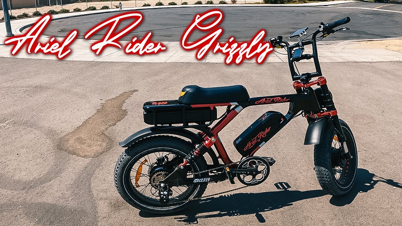 Is this bike really Better Than a SUPER73 ?