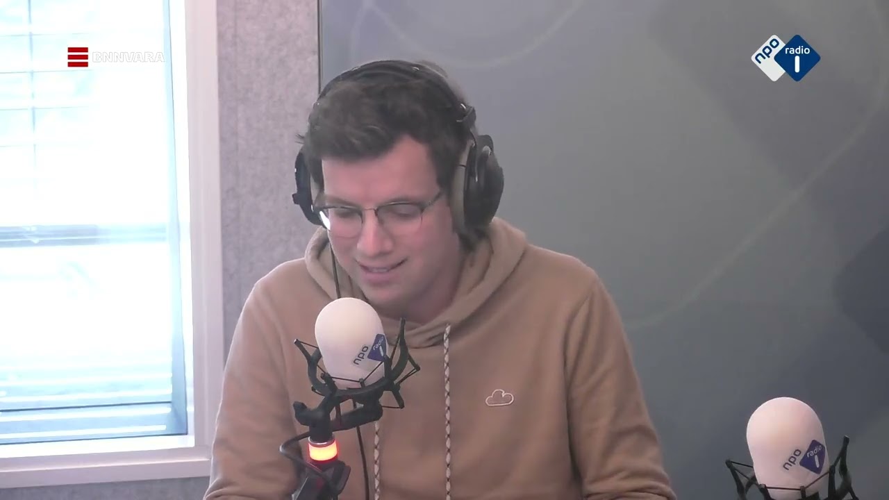 Pieter Derks over TikTokkende ambtenaren