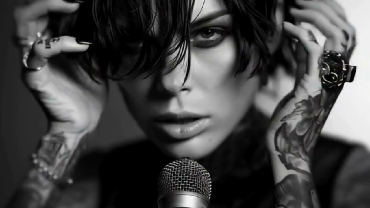 T Gabriel - Hate You