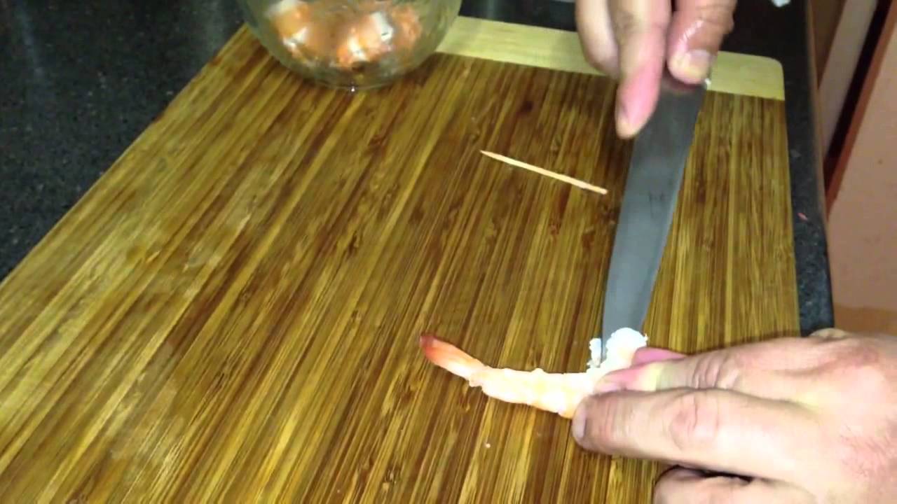 camaron sushi [nigiri]san valentin