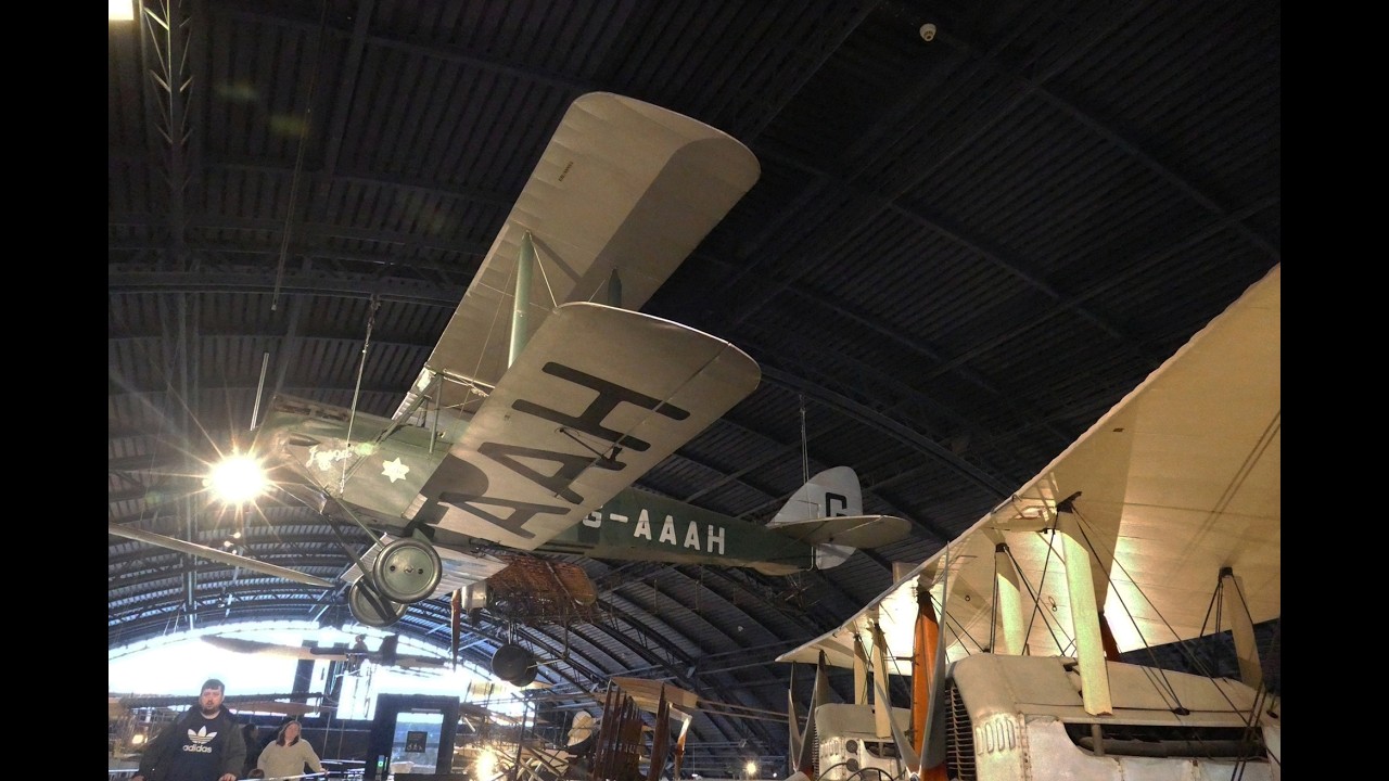 Science Museum Friday 6th February 2026