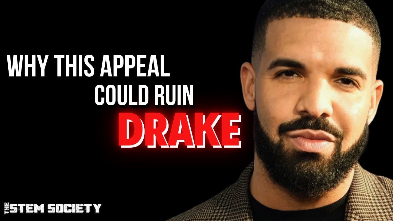 Drake’s Appeal Explained + 21 Savage vs Fivio: Hip-Hop at a Crossroads