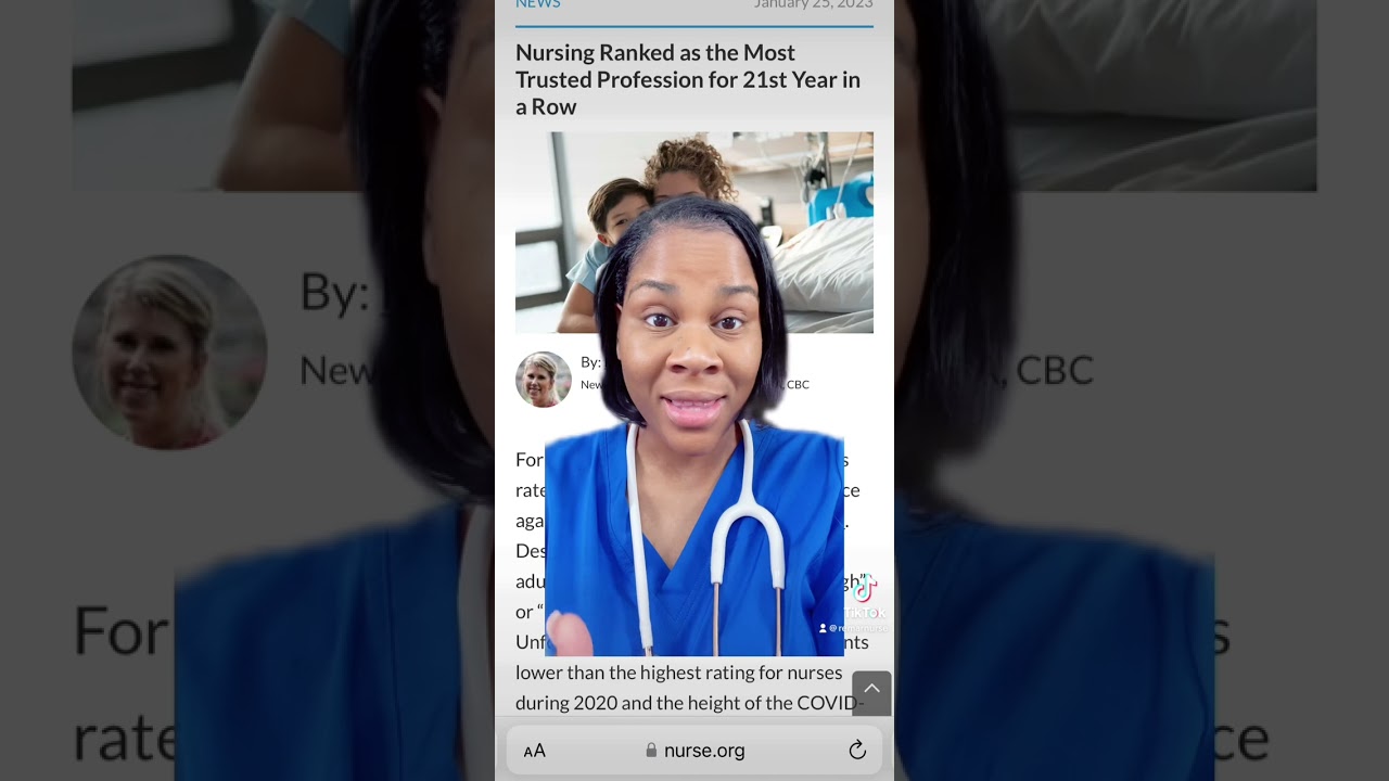 Fake Nursing License: Everbody's Problem!