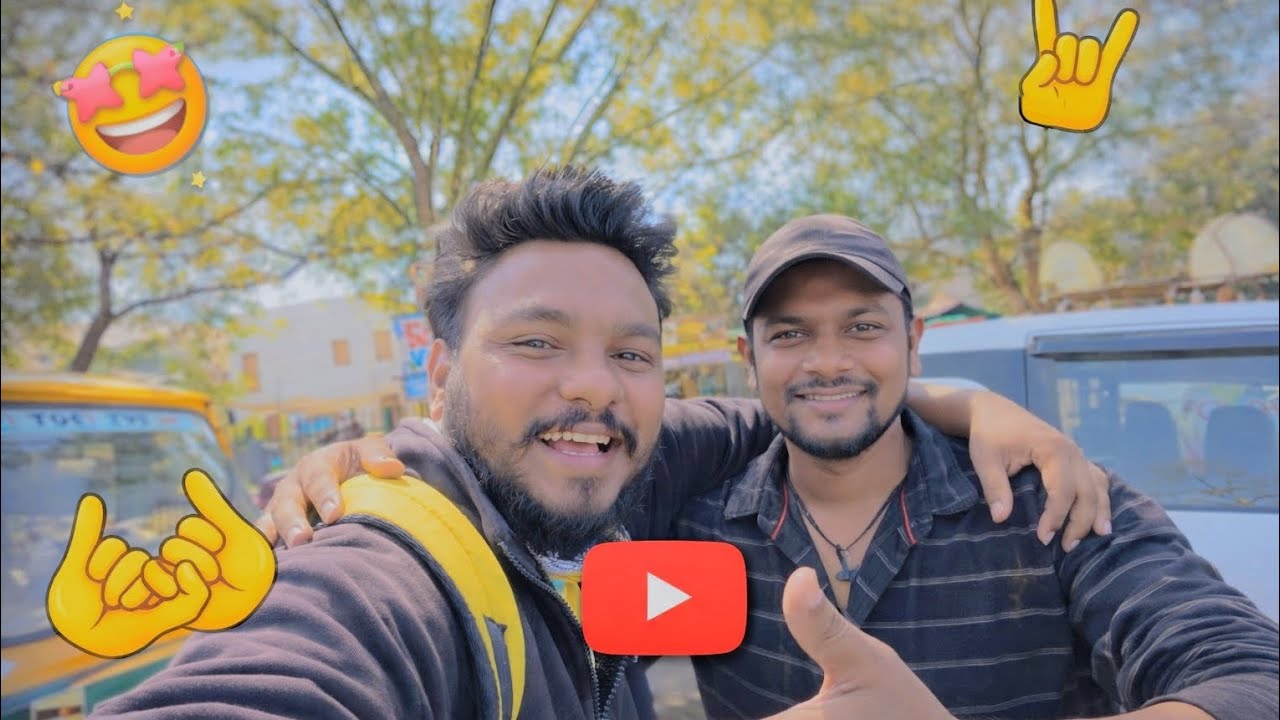 Mera Dost Muje Milne Aaya😍