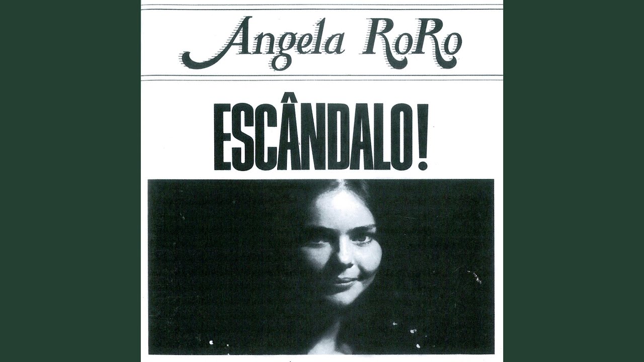 Escândalo