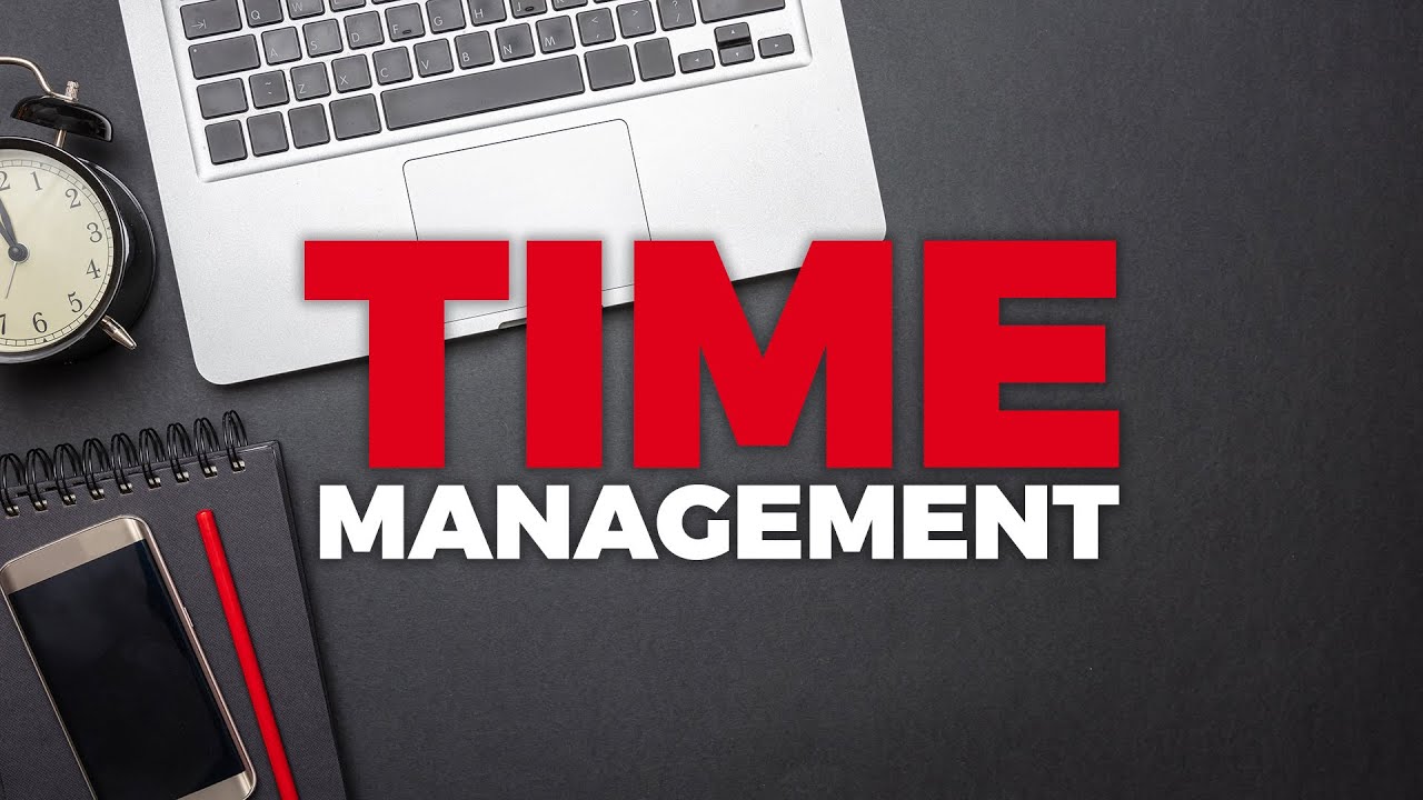 Top 5 Time Management Tips For Creatives Working From Home