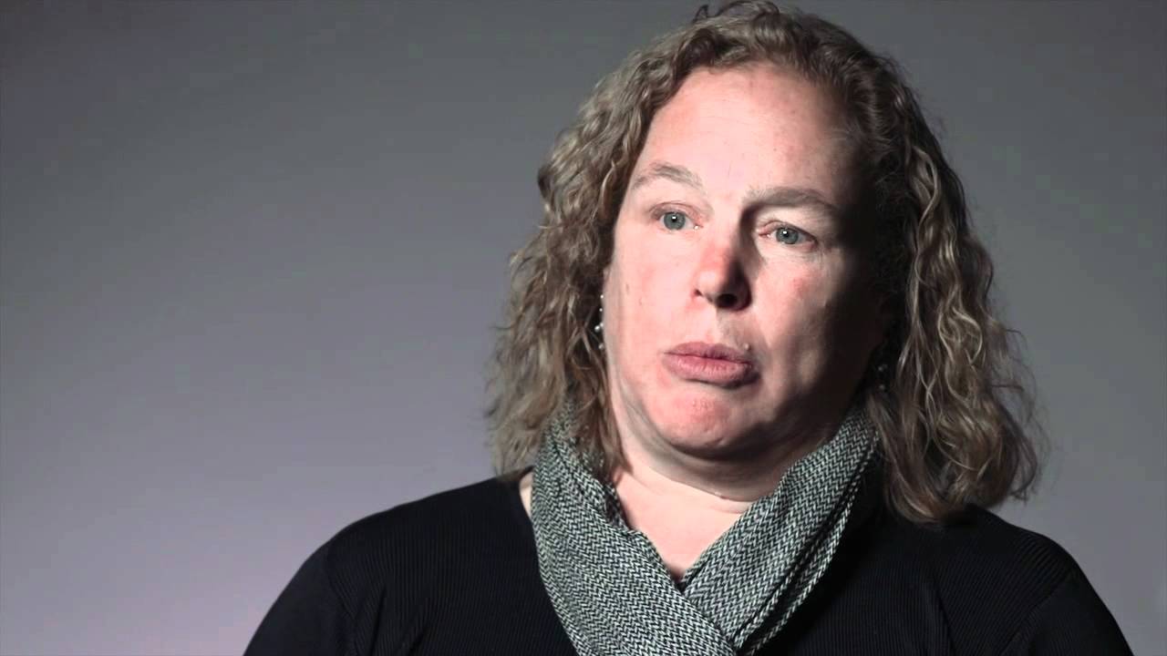 Fellows take responsibility for their own progression - Martha Gray