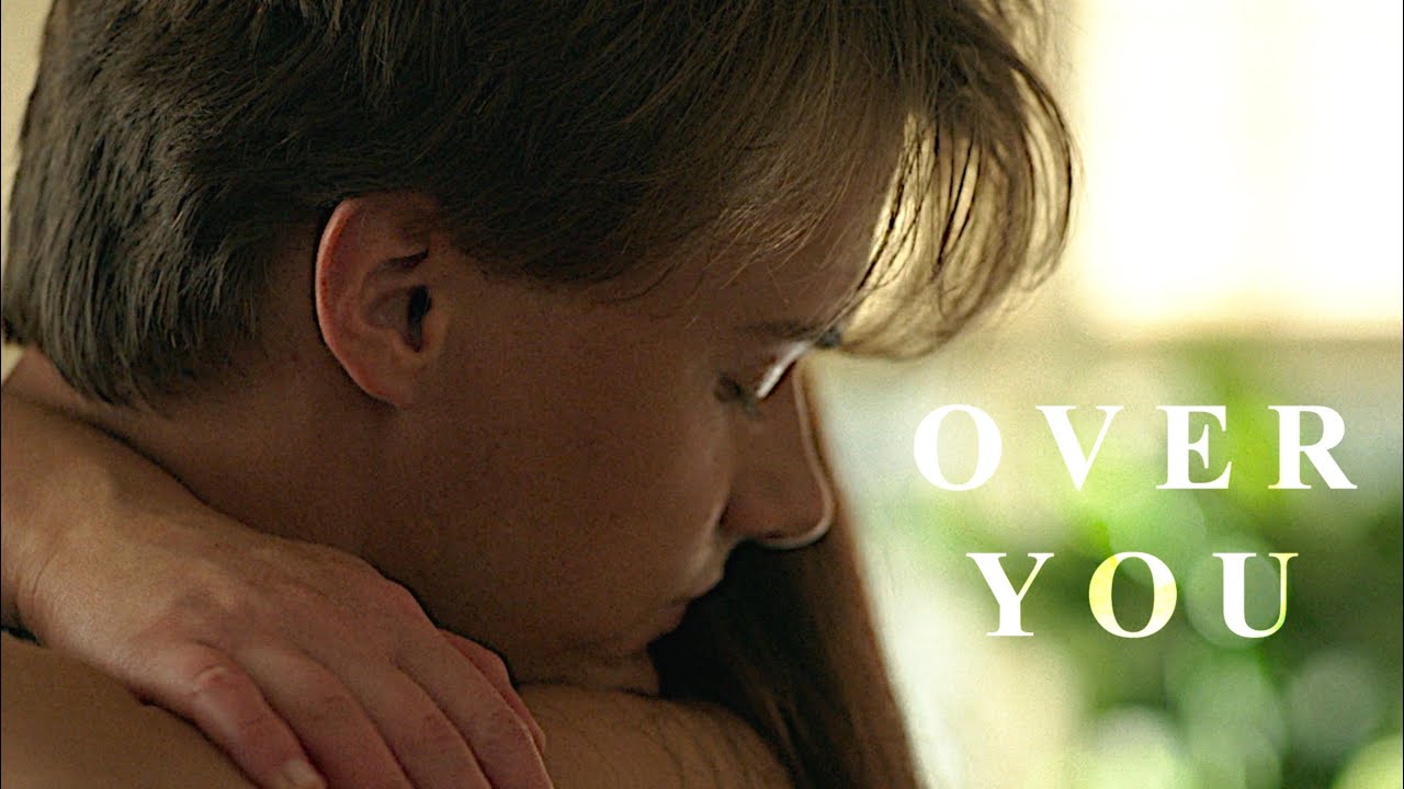 Belly & Conrad | Falling Around You (+3x04)
