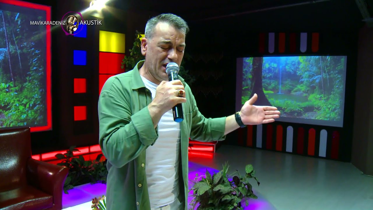Recebim  - Özledim Güvercinim