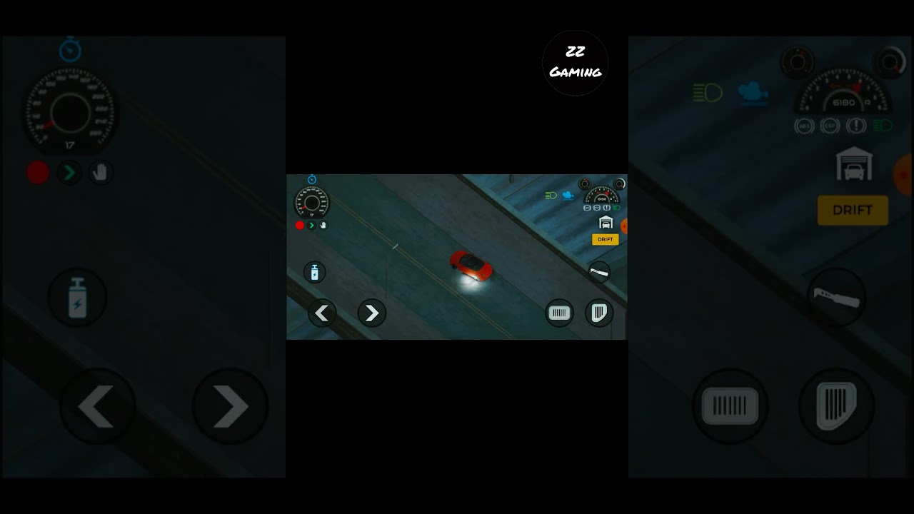 car simulaator san andreas drifting |#ZZ Gaming