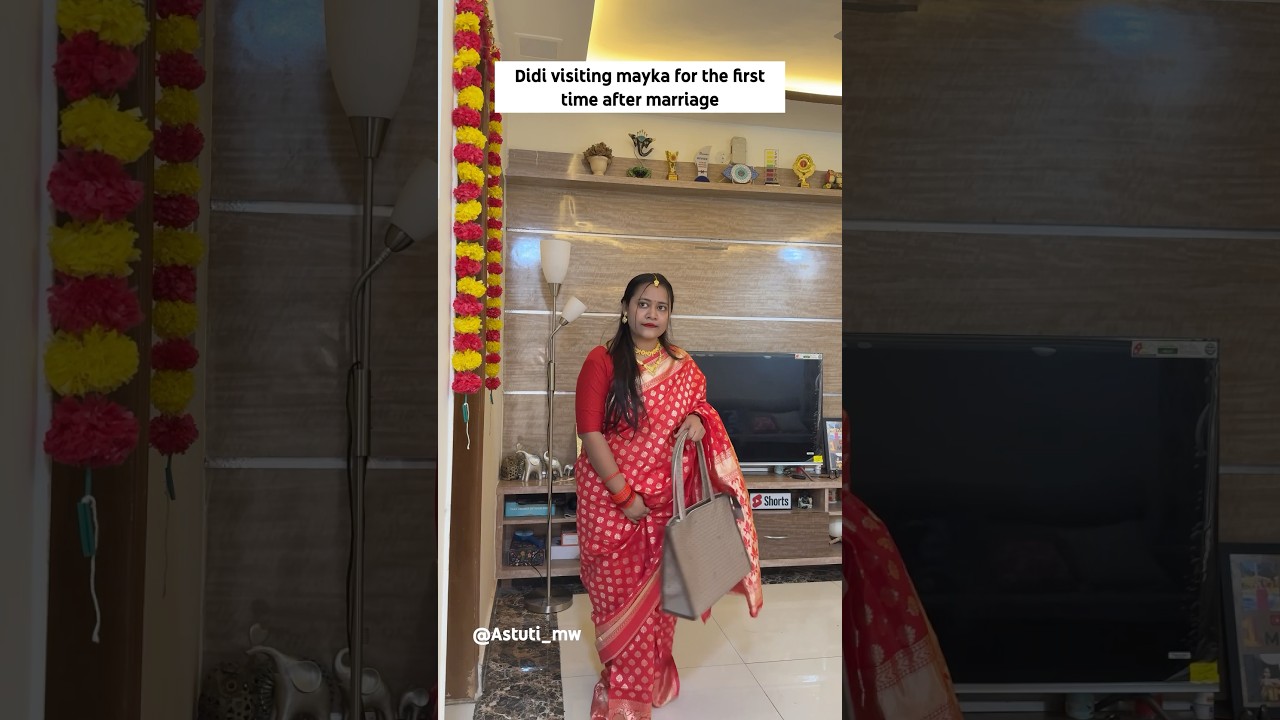 Didi 2 din mei bohot samjh gayi🥲 