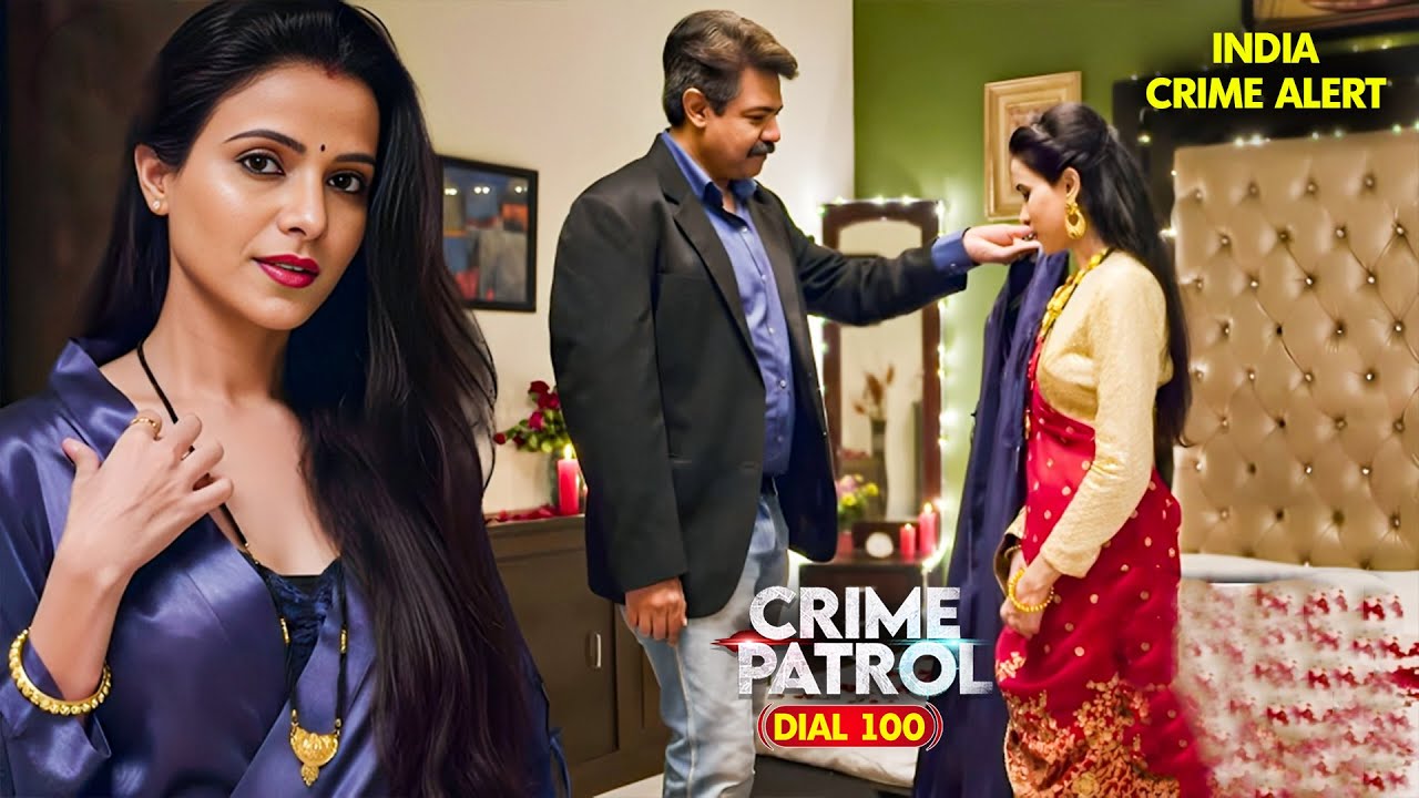 Popular Delhi Case 2025 Property के लिए अपनी खूबसूरती का उठाया फ़ायदा 😱 |  Crime Patrol | #crime