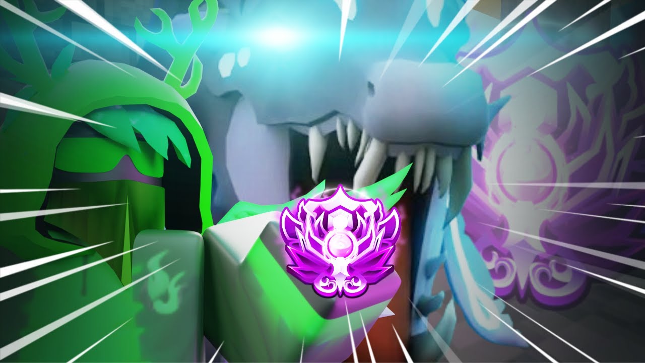 The Secret Strategy To DOMINATE Every RANKED Lobby.....|Roblox Bedwars