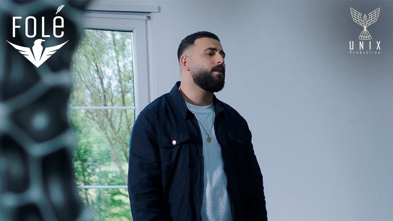 Lorenc Hasrama - Ne (Official Video)