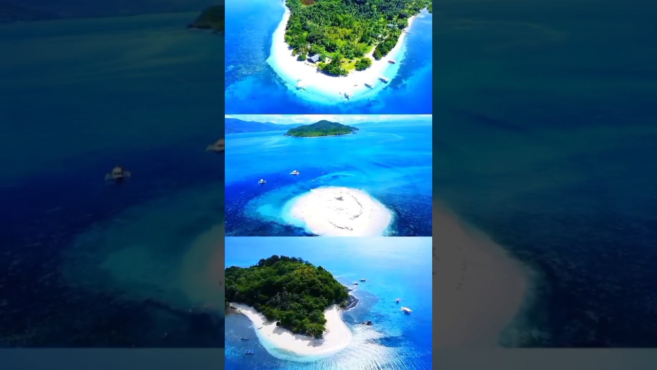discover the breathtaking beauty of Pujada Bay Mati City 🇵🇭