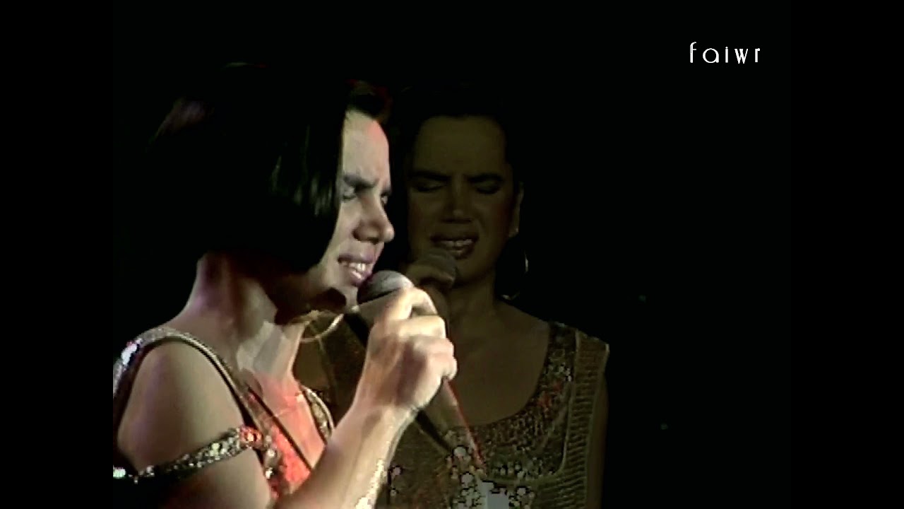 Sezen Aksu - Beni unutma