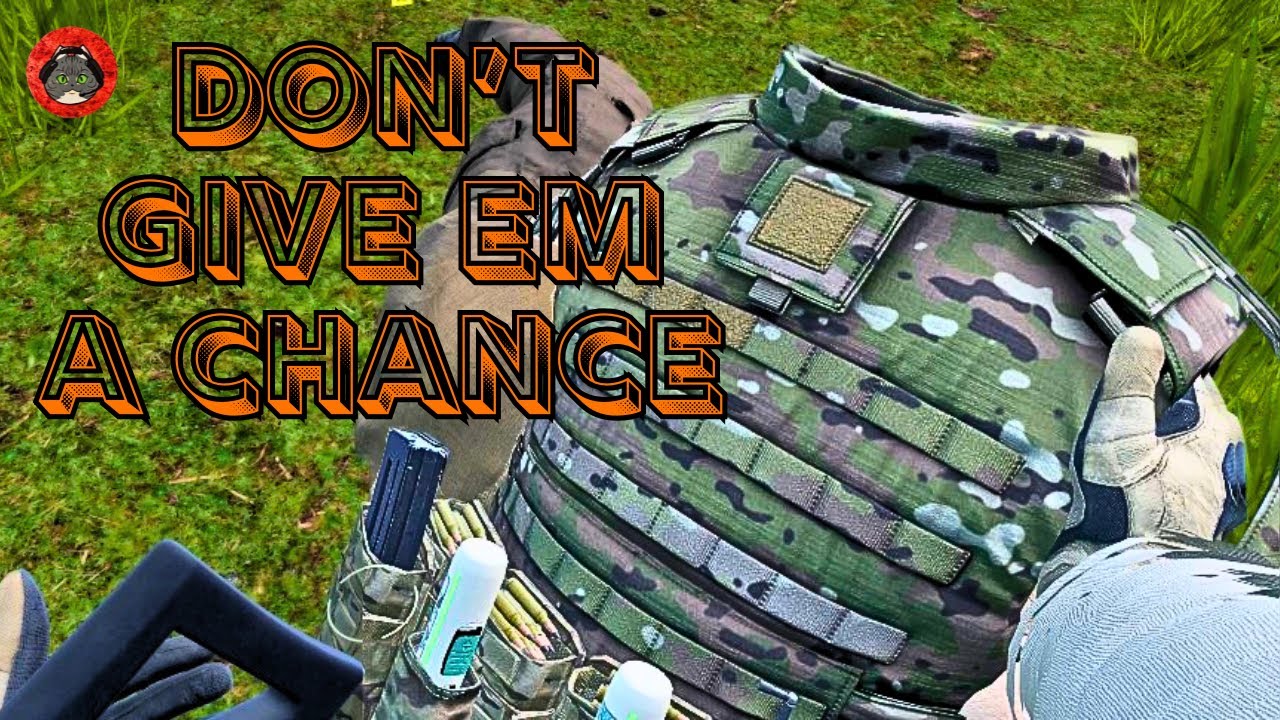 Don't Give up! Try, try Again | Contractors Showdown: Exfil Zone