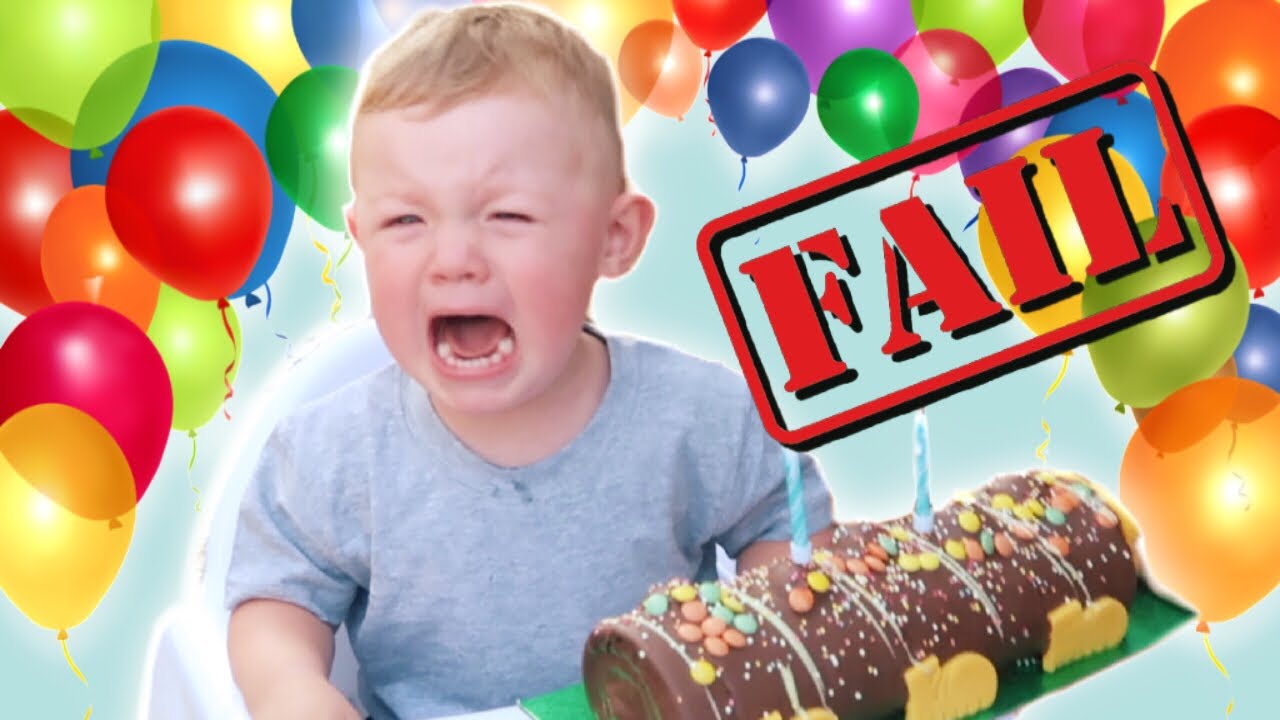 Visiting Treasure Island & OUR TODDLER IS TURNING 2!! **FAIL**