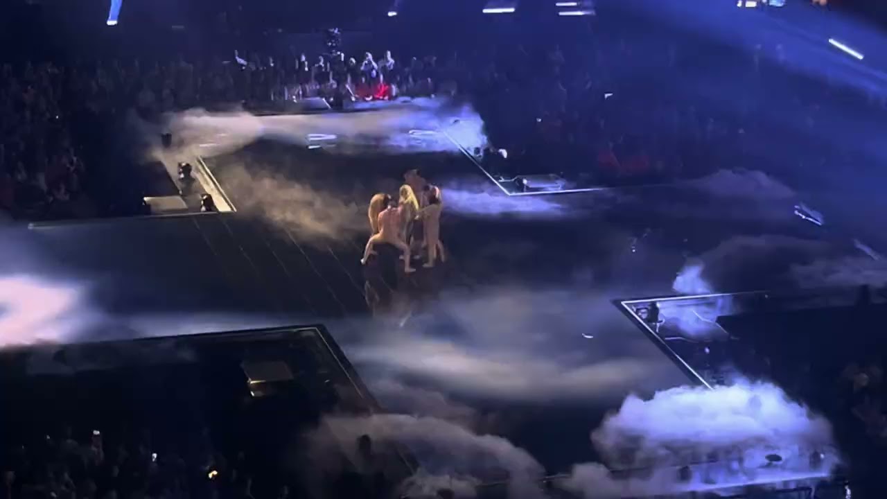 🇸🇮 Raiven - Veronika (LIVE from Eurovision Song Contest 2024 - Semi 1 Live Show 07.05.2024)