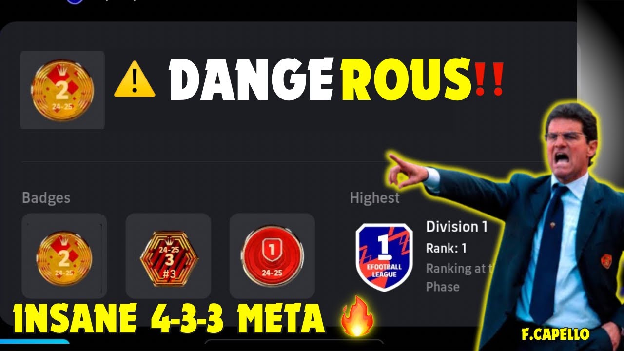 Операционная схема 4-3-3 🔥 Лучшая схема для длинных контратак Ф. Капелло 💥 | МЕТАТАКТИКА БЫСТРЫХ ...