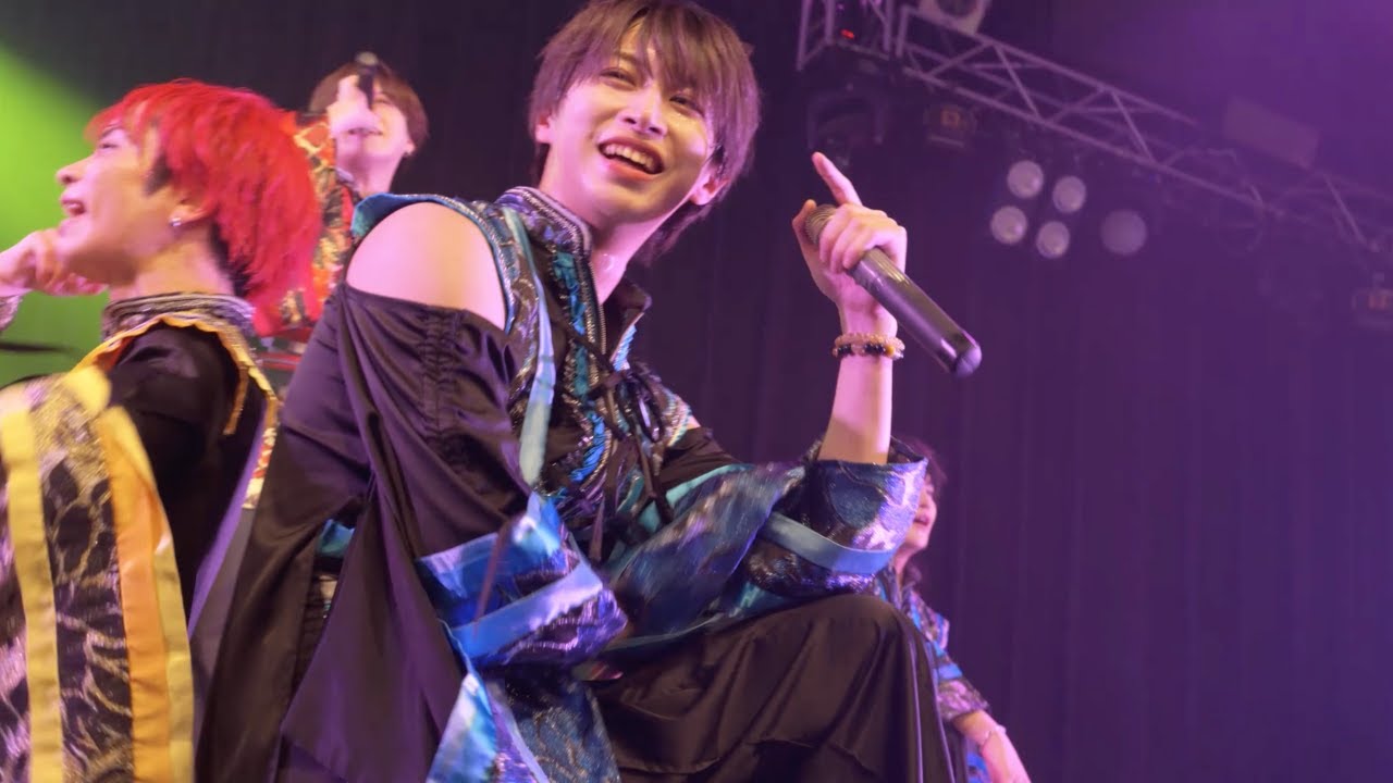 【LIVE映像】ときめきSweet Sorrow / First Fl∞r
