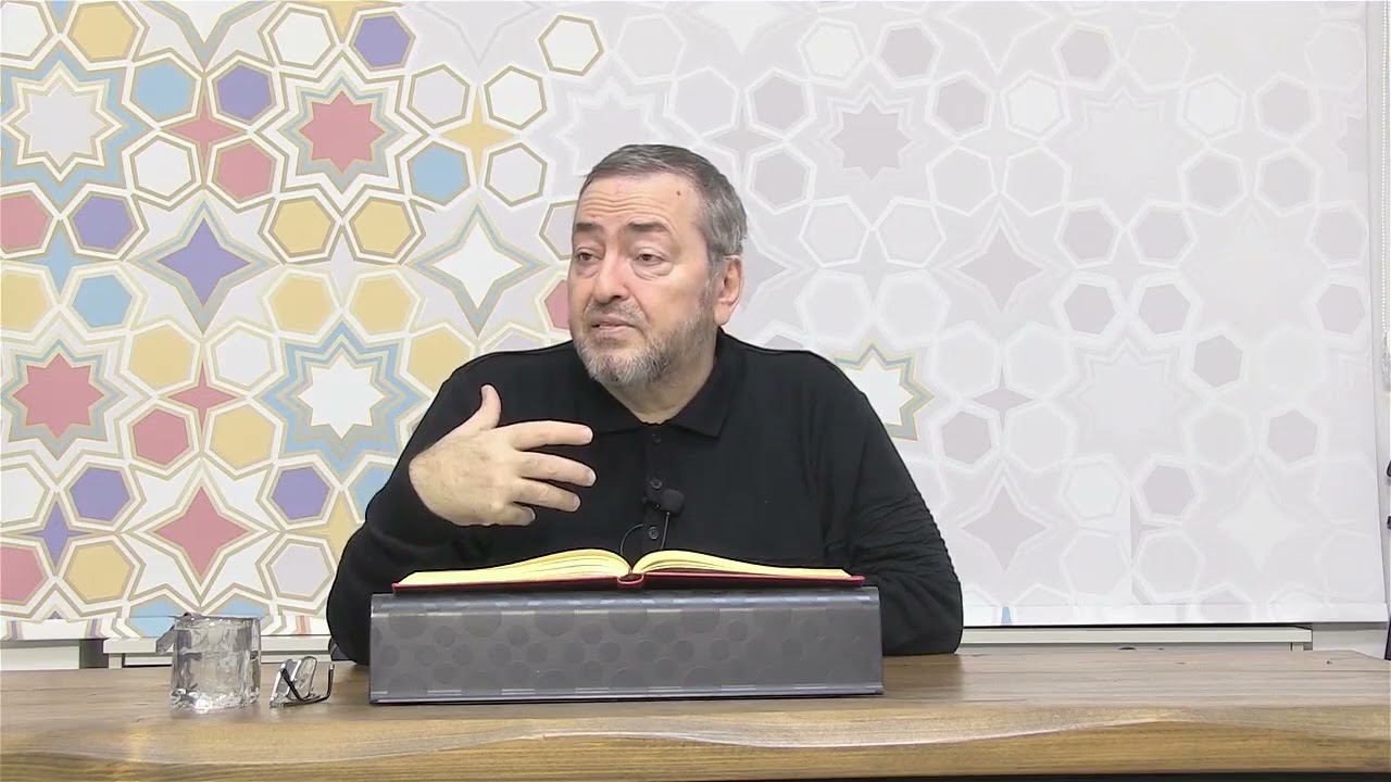 (193) Hutbe-i Şamiye (5) Sh 440 | Biz ahlâk-ı İslâmiyenin kemâlâtını ef‘âlimizle izhâr etsek!