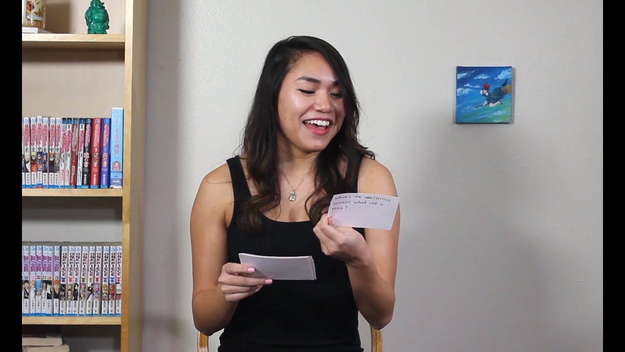asians read racist asian jokes