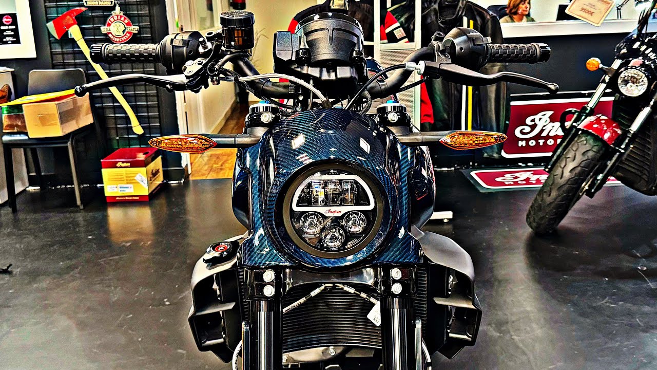 ALL 25 New 2025 Best Indian Motorcycles