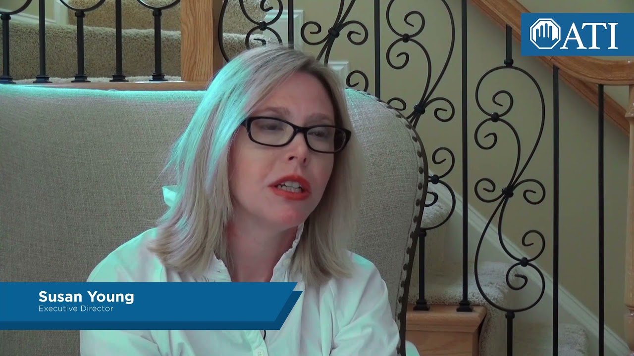 Susan Young Pledge