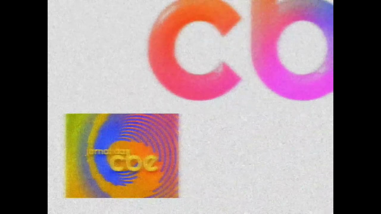 ARQUIVO: CBE saindo do Ar (25/09/2006) | TV FICTÍCIA