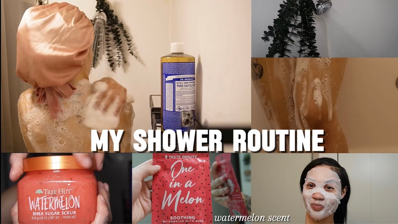 Pregnancy self care vlog|shower routine+shaving+affordable hygiene products+sahm going back to work