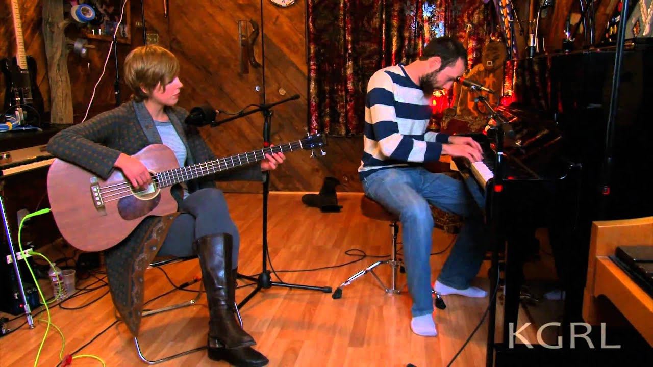 Pomplamoose - Expiration Date (KGRL FPA Live Session) 1080p HD