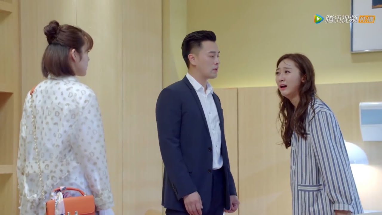 速看31 | 惡女裝可憐，男主卻坦言只愛女主一人 💥 中国电视剧