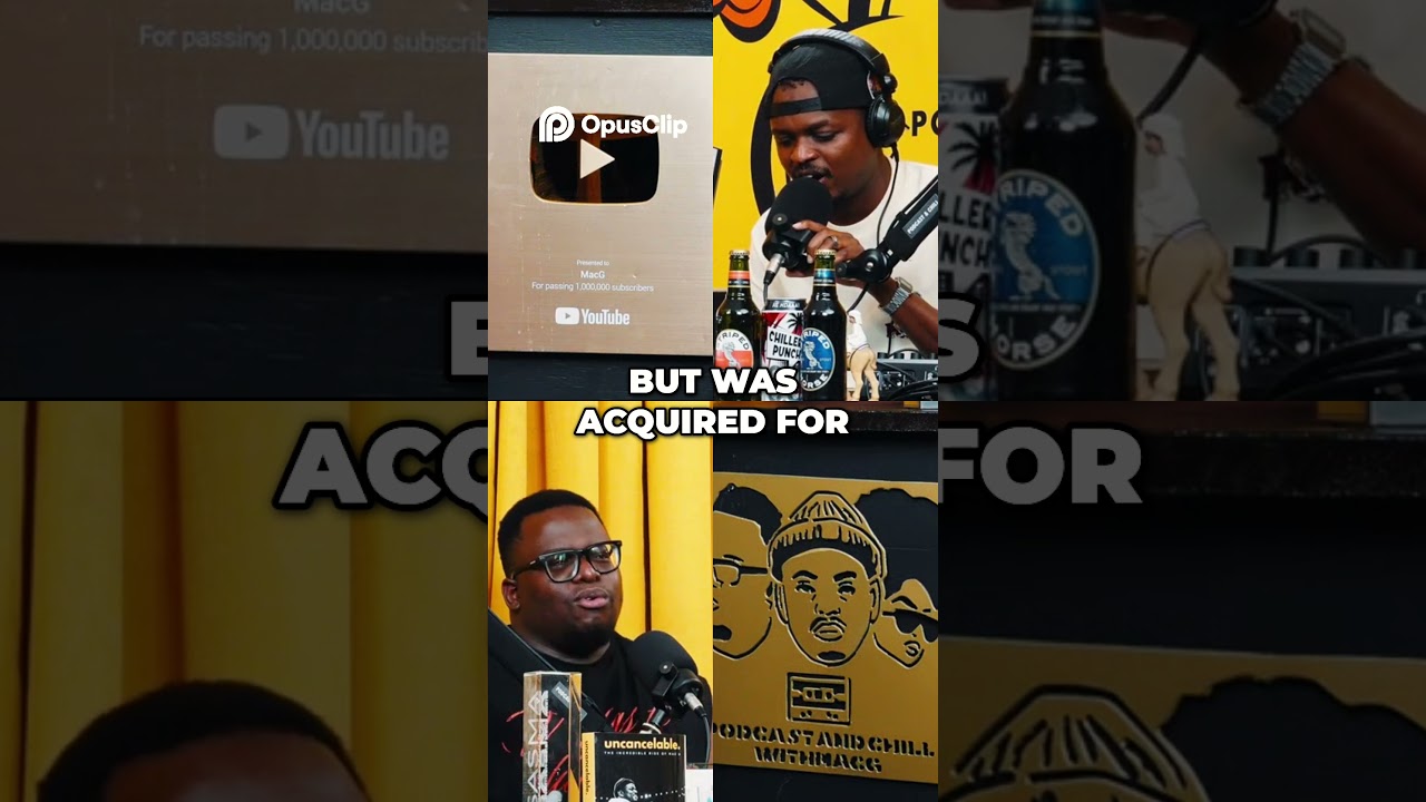 Podcast&Chill |BlackCoffee's $8M Mansion |The Ultimate Flex