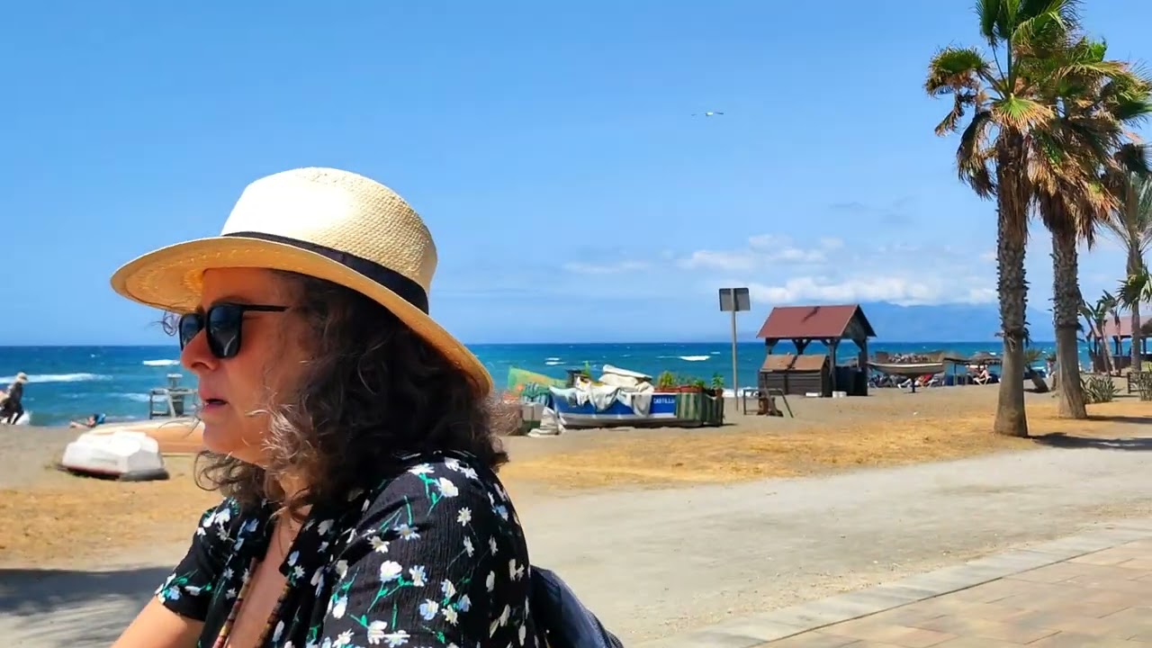 Rincón de la Victoria Málaga España