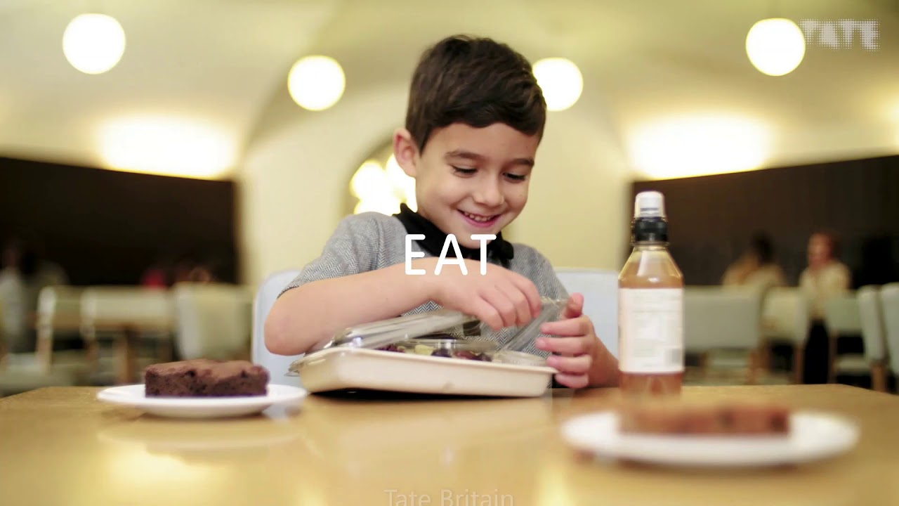 Zachary Cohen Showreel 2020
