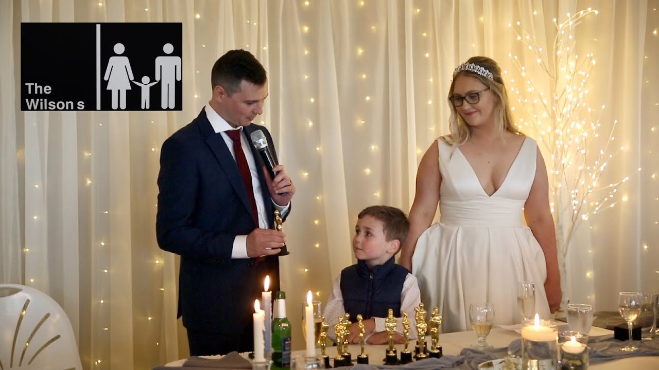 The Wilsons // 
