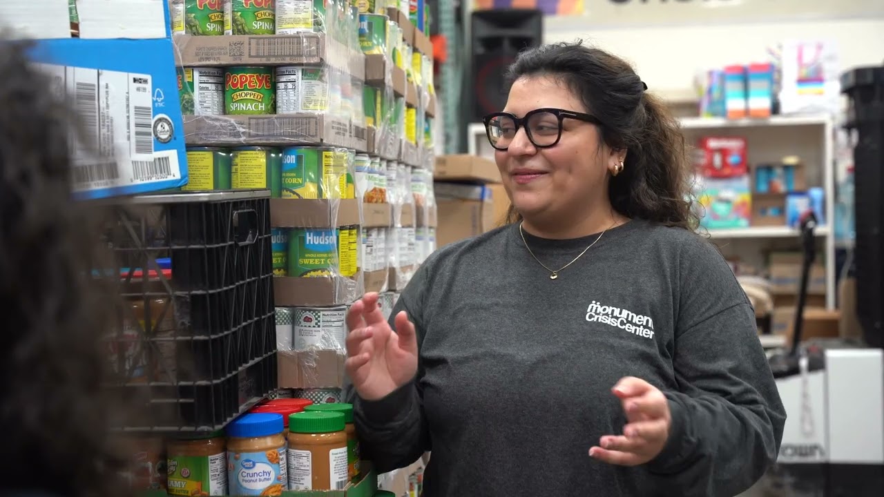 Emerging Leader: Alexa Gambero's Community Impact