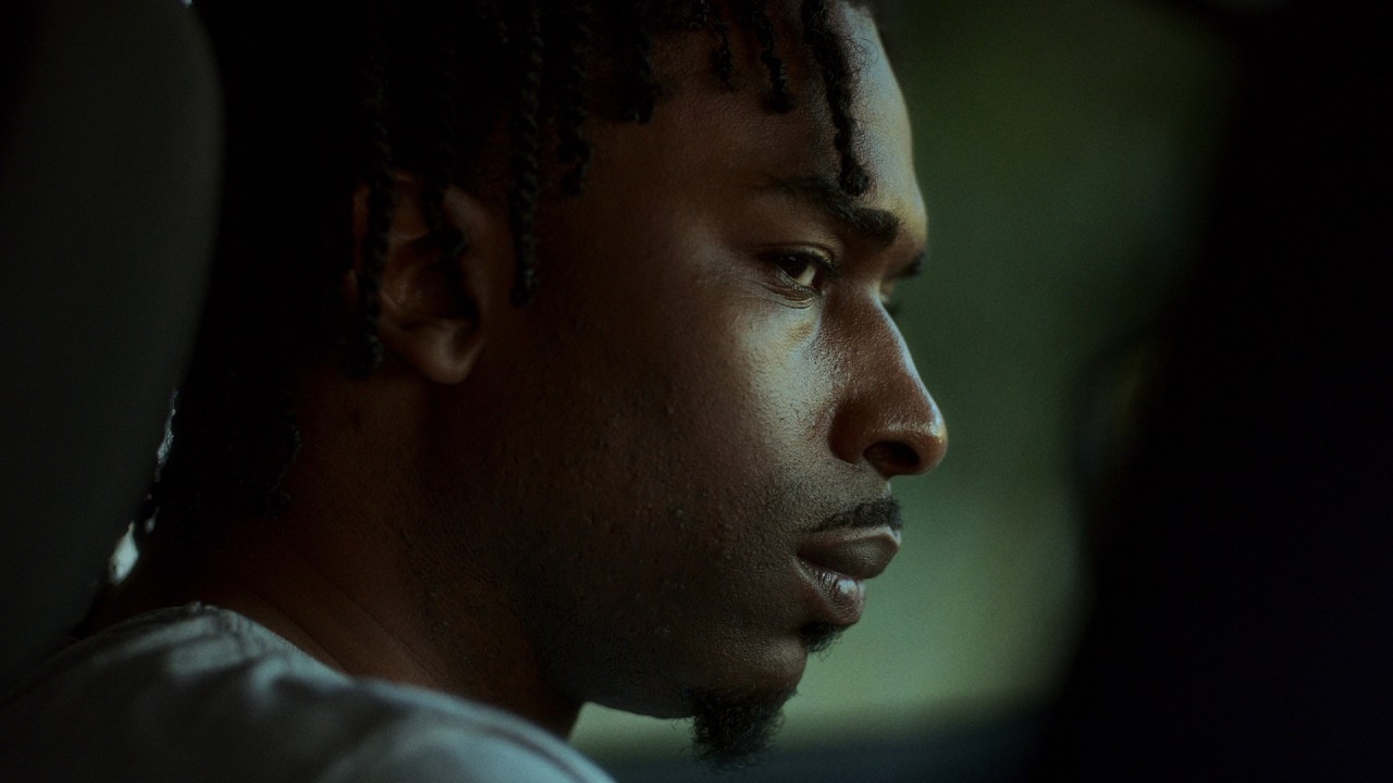 Speak Up | a Drama Micro-Short Film shot on URSA Mini Pro 12K