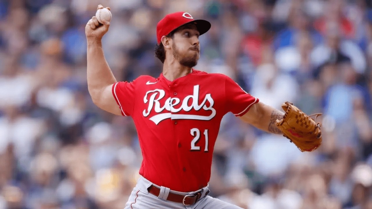 Michael Lorenzen 2021 MLB Highlights!