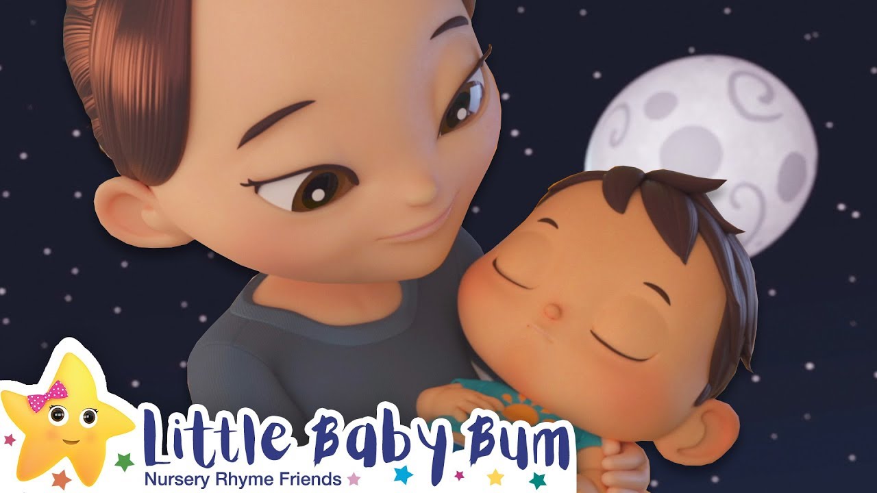 Lullabies For Kids - Sleep Baby +More Nursery Rhymes for Kids