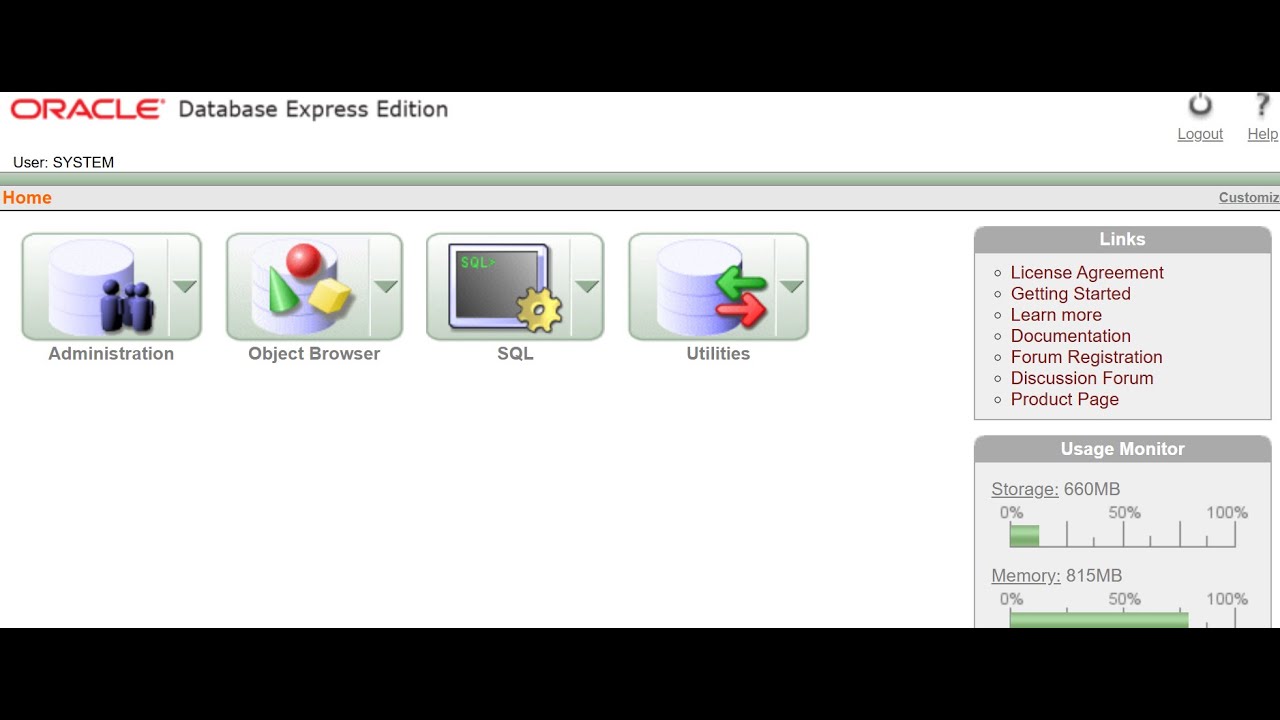 How to Install & Setup Oracle 10g on Windows 10/11 | Step-by-Step Guide (2025)