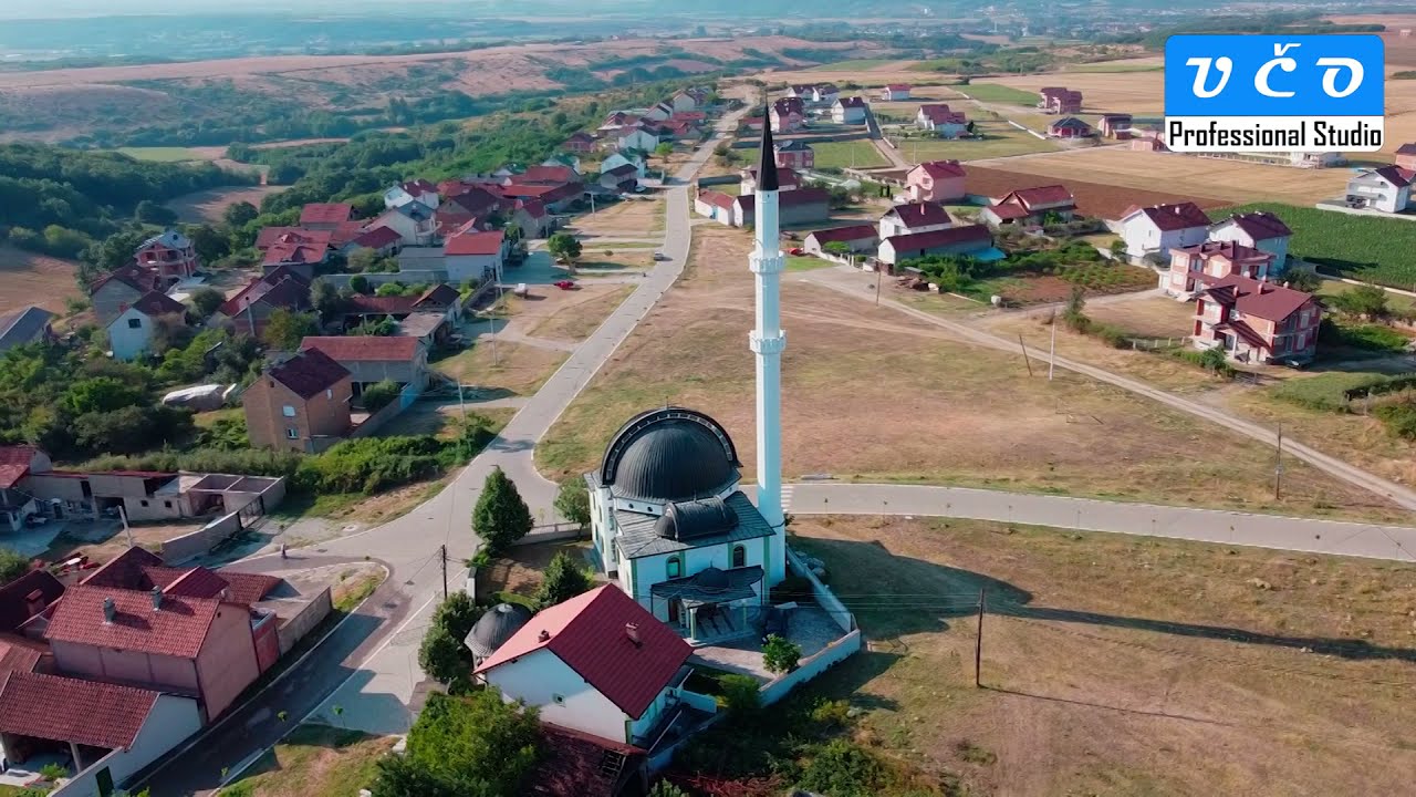 RETI E POSHTME / DONJE RETIMLJE