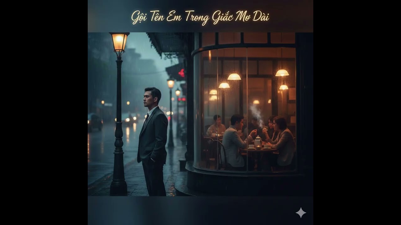 Gọi Tên Em Trong Giấc Mơ Dài