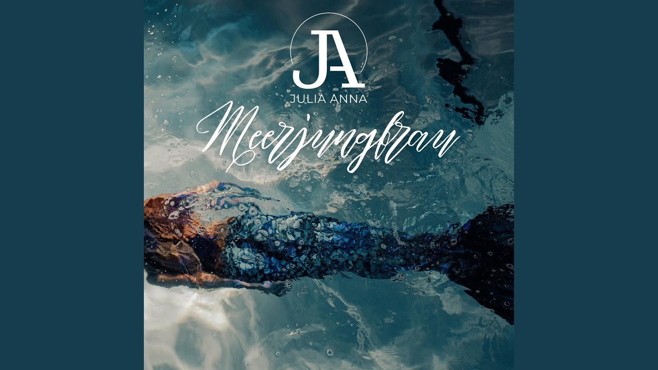 Meerjungfrau (Radio Edit)